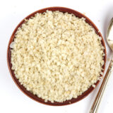 Barnyard Millet Flakes (Kuthiraivali) குதிரைவாலி அவல்