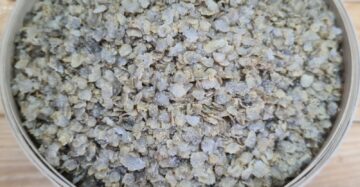 Pearl Millet Flakes - (Kambu Aval)