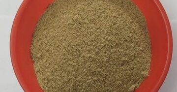 Pearl Millet Flakes (Kambu Aval) கம்பு அவல்