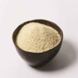 WHITE SORGHUM RAVA - (White Solam Rava)