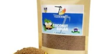 Sugarcane Jaggery Powder (500G)