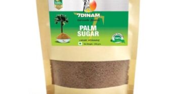 Palm Sugar (250G)