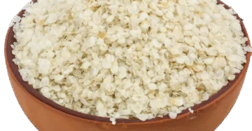 Little Millet Flakes (Samai Aval) சாமை அவல்