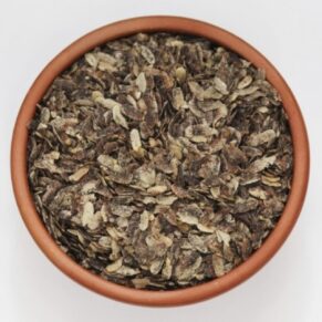 Karuppu Kavuni Aval - (Karuppu Kavuni Flakes)