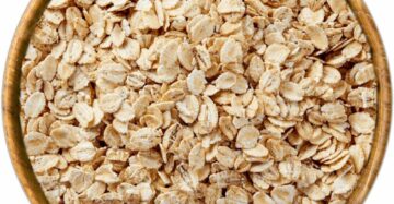 Barley Flakes - பார்லி அவல்