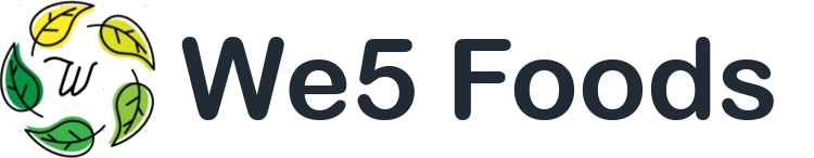 We5 Foods
